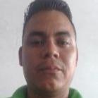 DANIEL MARTÍNEZ MÉNDEZ
