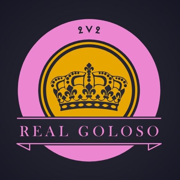 Real Goloso (2v2)