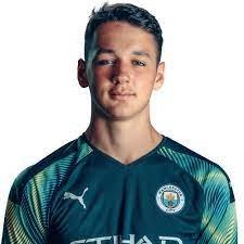 James Trafford