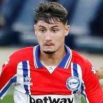 Borja Sainz