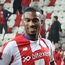 Haji Wright