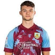 Luke McNally