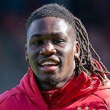 Calvin Bassey