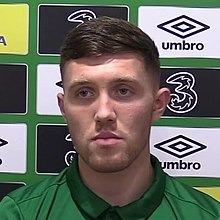 Dara O'Shea