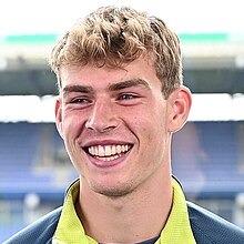 Mads Hermansen