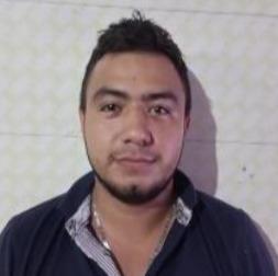 FARID MESA ROJAS