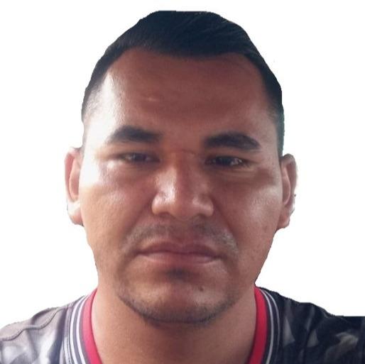 JHON MANRIQUE