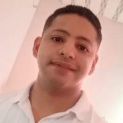 JOHAN VICENTE CAÑON