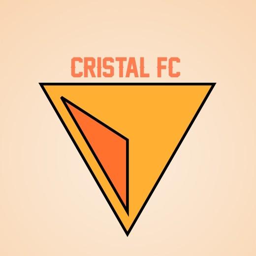 Cristal Futebol Clube (4,5)