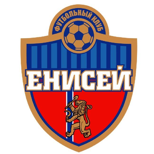 Енисей