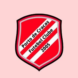Porto das Cracas Futebol Clube (4,5)