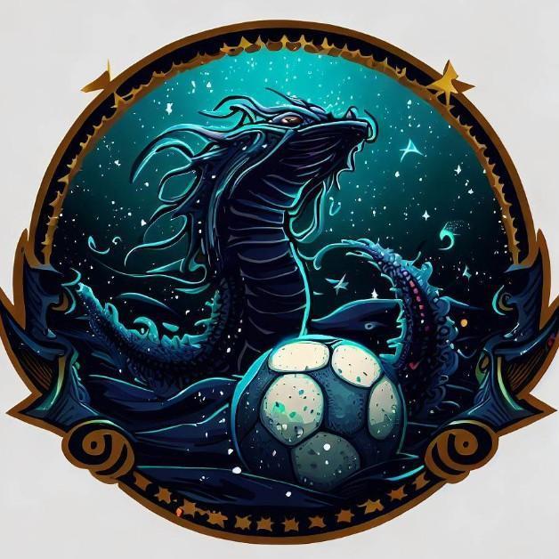 Stardust Leviathan