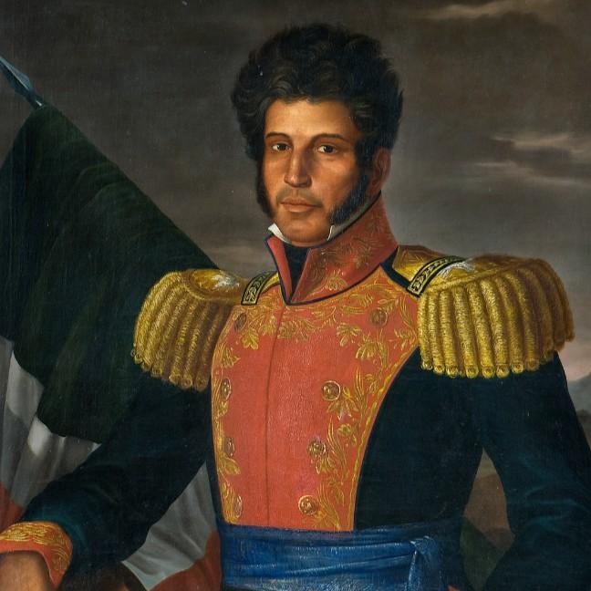 Vicente Guerrero