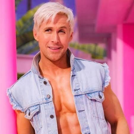 Ryan Gosling