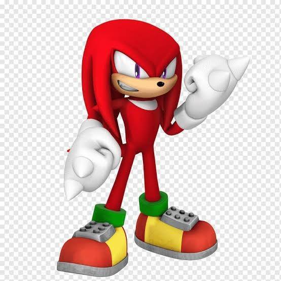 Knuckles