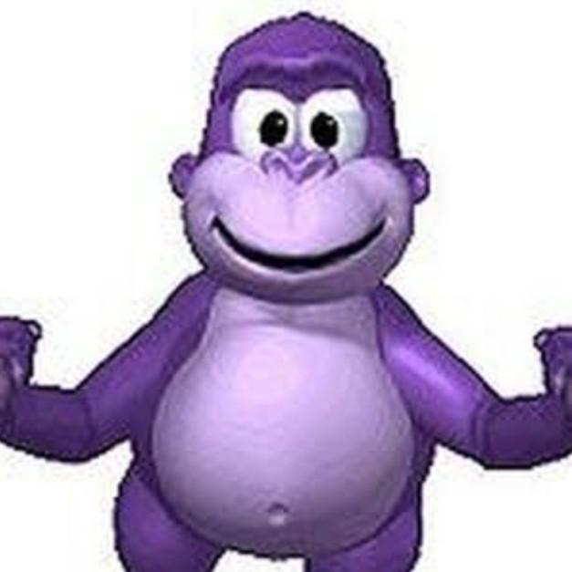 BonziBuddy
