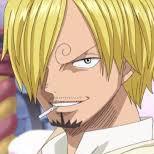 Sanji🇯🇵