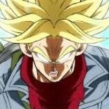 Trunks Futuro 🇯🇵