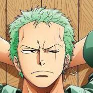 Zoro🇯🇵