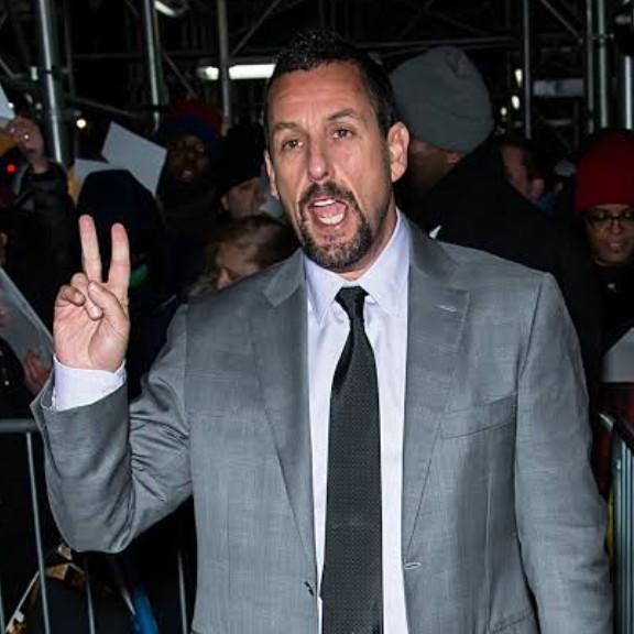 Adam Sandler