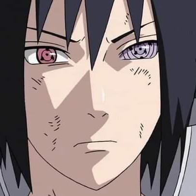 Sasuke🇯🇵