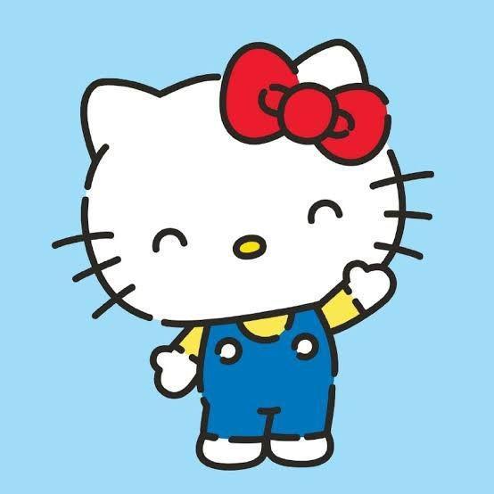 Hello Kitty