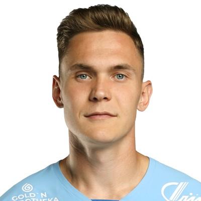 Роман Ежов