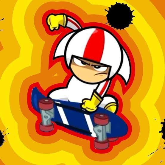 Kick Buttowski