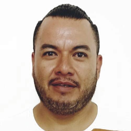 HERSON HERNANDEZ