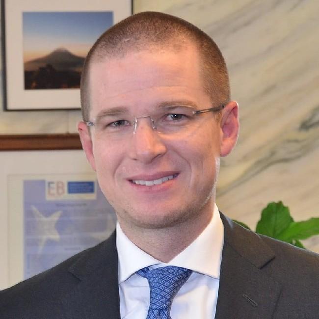 Ricardo Anaya