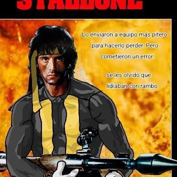 Rambo