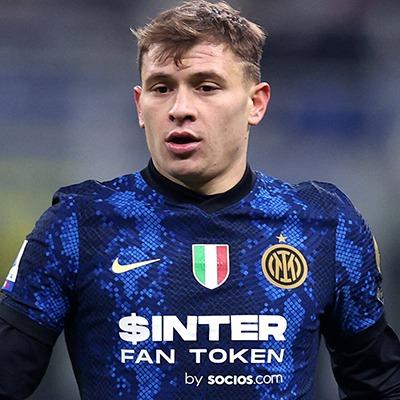BARELLA