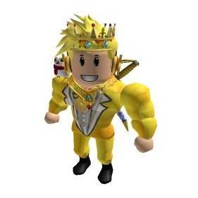 Rodny Roblox