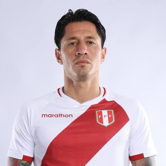 Gianluca Lapadula