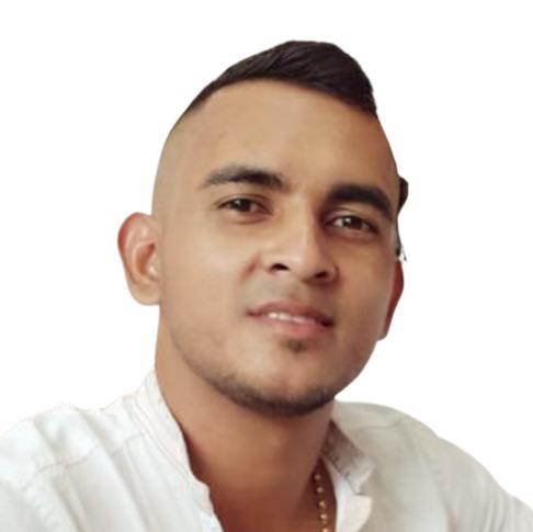 MANUEL HERNANDEZ