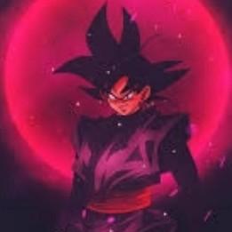 Black Goku 🇯🇵