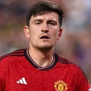 Harry Maguire