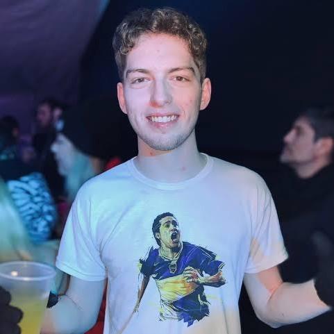 Davo Xeneize