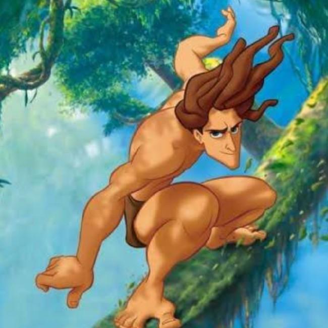Tarzan
