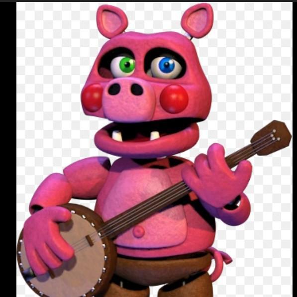 PigPatch