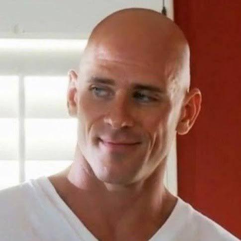 Johnny Sins