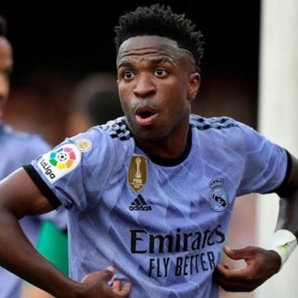 Vinicius Jr