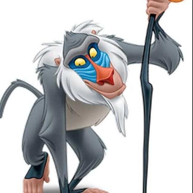 Rafiki