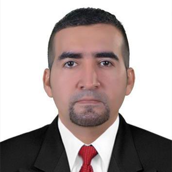 IVAN BERNAL