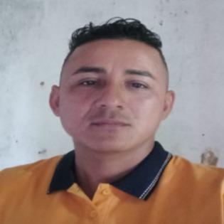 DAYRO MACÍAS DÍAZ