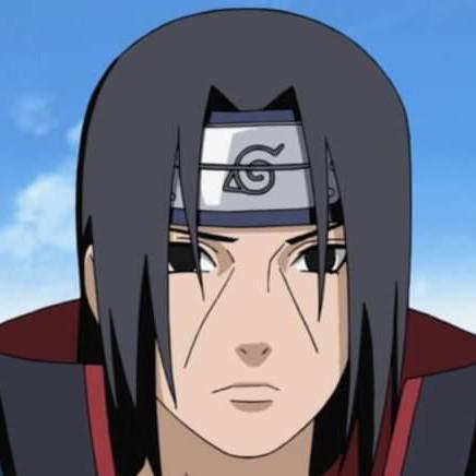 Itachi🇯🇵