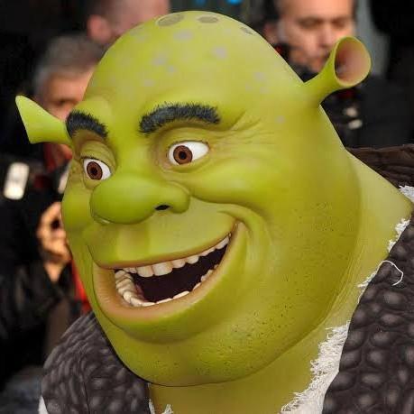 Shrek