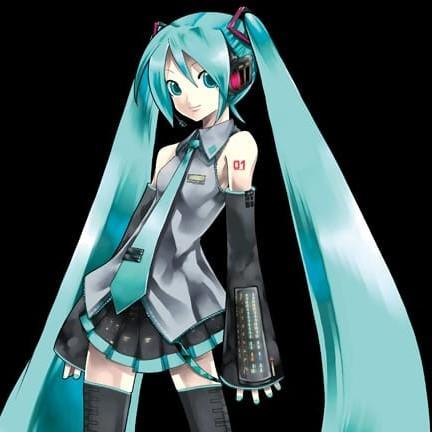 Miku Hatsune
