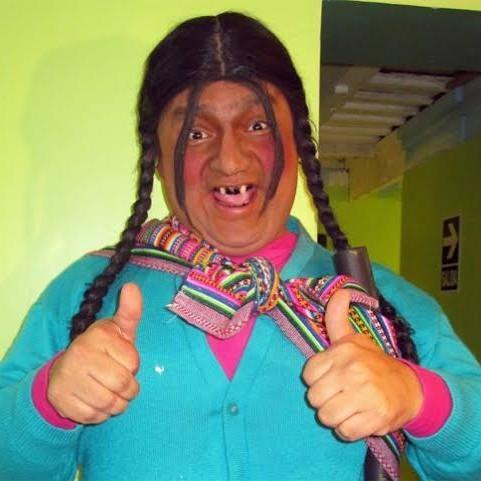 Paisana Jacinta