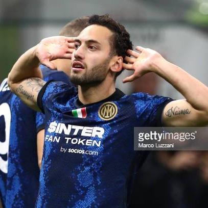 Calhanoglu